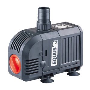 Bomba p/fuente EQUUS 25w 1.2mts alt.máx