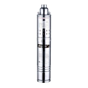 Bomba sumer.EQUUS ac.inox.3/4HP turbina 550W