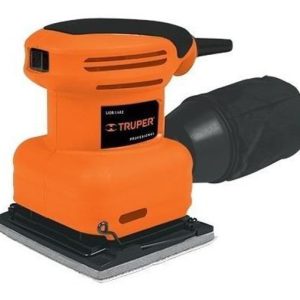 Lijadora orbital TRUPER 200W 8perf. LIRO-5A-2