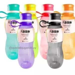 Botella KEEP value 700ml