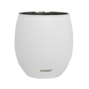 Mate COMET ac.inox.BLANCO