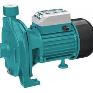 BOMBA CENTRIFUGA 0,5HP 370W SALIDA 1" TWP23706