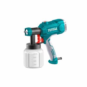 Equipo pintar TOTAL 450W INDUSTRIAL TT3506