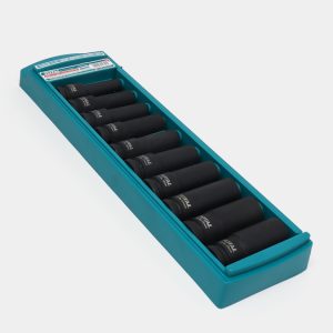 SET DADOS 1/2" ALTO IMPACTO THKISD12102L