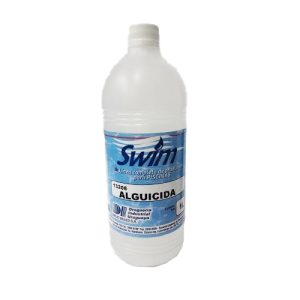 Alguicida SWIM x 1 litro