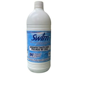 Desinfectante p/piscina SWIM