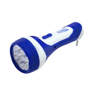 Linterna UNISIL 1W cree led recargable
