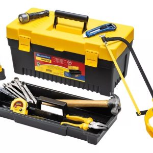 Kit 19 piezas TRAMONTINA (43800/991)