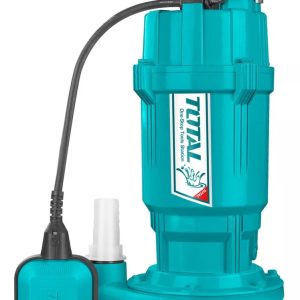 Bomba sumergible TOTAL 370W TWP63706