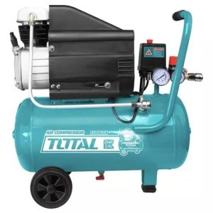 COMPRESOR DE AIRE 24L 2HP 220V MONOFASICO