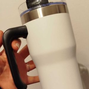 Jarras térmica COMET 600ml BLANCO