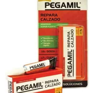 PEGAMIL grande calzado deportivo 8gr. blister(100451)