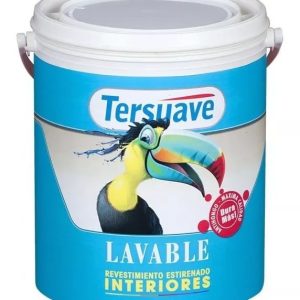 Lavable p/Inter. 1lt