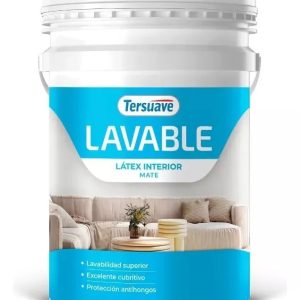 Lavable p/Inter. 20lt