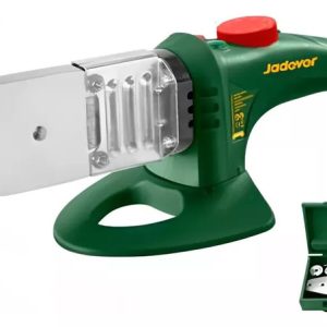 TERMOFUSORA 800W CON ACCESORIOS JDWM1L15