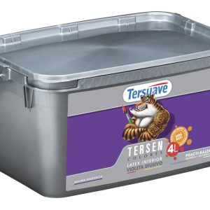 Tersen Latex p/Inter. Violeta Efusivo 4