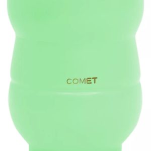 Mate COMET chico acero VERDE CLARO