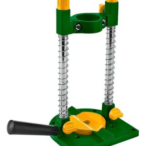 SOPORTE PARA TALADRO AJUSTABLE 125MM  JDADS2543