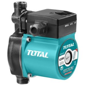 Bomba presurizadora TOTAL 120W(Piu1)TSCM120
