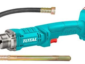 VIBRADOR DE CEMENTO 20V  TCVLI202301