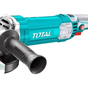Amoladora ang.TOTAL 5" 125MM 1100W TG11012556