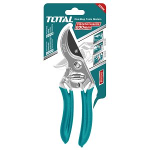 TIJERA DE PODA TOTAL 8" THT0109