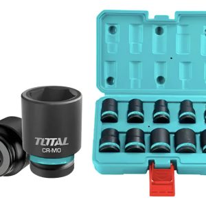 SET 10 DADOS DE IMPACTO ENC 1/2" THISTD12101
