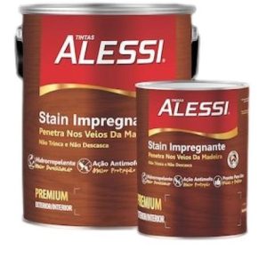 Protector madera ALESSI imbua 0,9l (simil nogal)