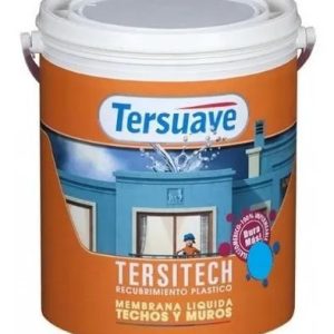 TERSITECH (lata naranja) TEJA 1kg