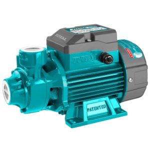 BOMBA PERISFERICA TOTAL 0.5 HP 370W