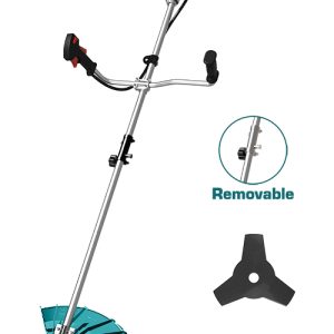 Desmalezadora TOTAL 52cc