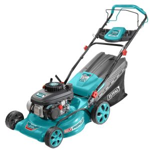 CORTACESPED TOTAL autopropulsada A GASOLINA 141CC