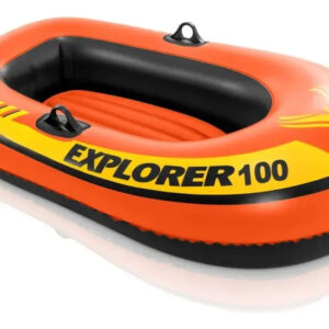 Bote infl.EXPLORER 100-58329