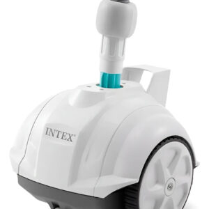 Robot automático INTEX p/piscinas ZX50