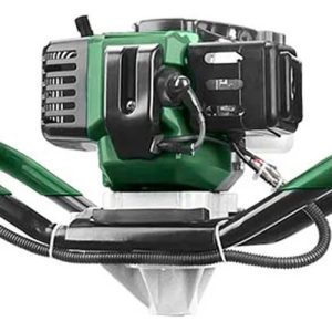 POCERA A NAFTA 52CC CON MOTOR JDDZ1A52-1