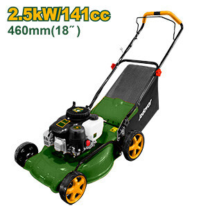 CORTA CESPED Jadever A NAFTA 3.5HP 141CC