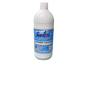 Clarificador SWIM x 1 litro