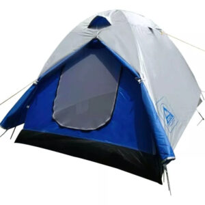 Carpa ARYE 3/4 personas IGLU c/sobretecho