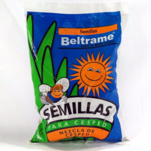 Semilla césped MEZCLA STANDARD 500grs