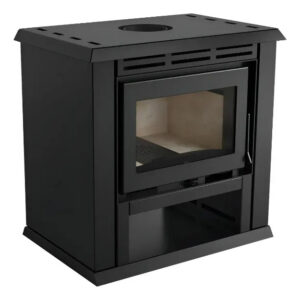 Calefactor METAVILA  79x81x55 (p/312m3)