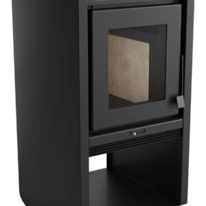 Calefactor METAVILA 70x49,6x43cm (p/210m3)