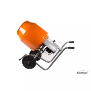 Hormigonera DEPER compact 130lt