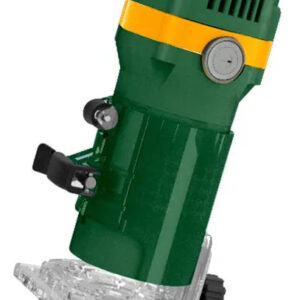 ROUTER FRESADORA 500W MANUAL 6MM  JDLT155001