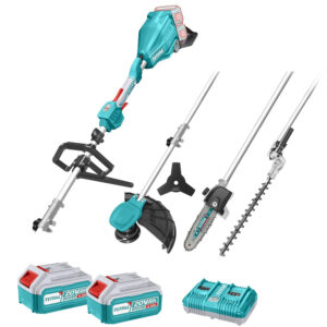 Desmalezadora TOTAL 4en1 20V