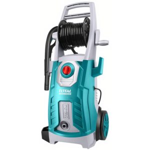 Hidrolavadora con bomba cobre TOTAL 2800w