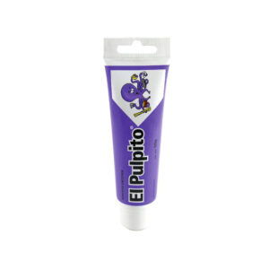EL PULPITO pegamento universal 120gr