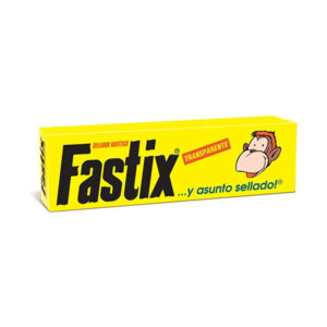 FASTIX transparente 25grs