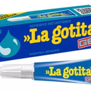 La Gotita Gel