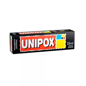 UNIPOX pegamento universal SIN TOLUENO