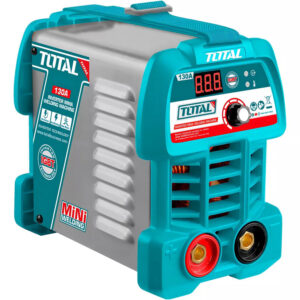 MINI SOLDADORA INVERTER 130A TW213049